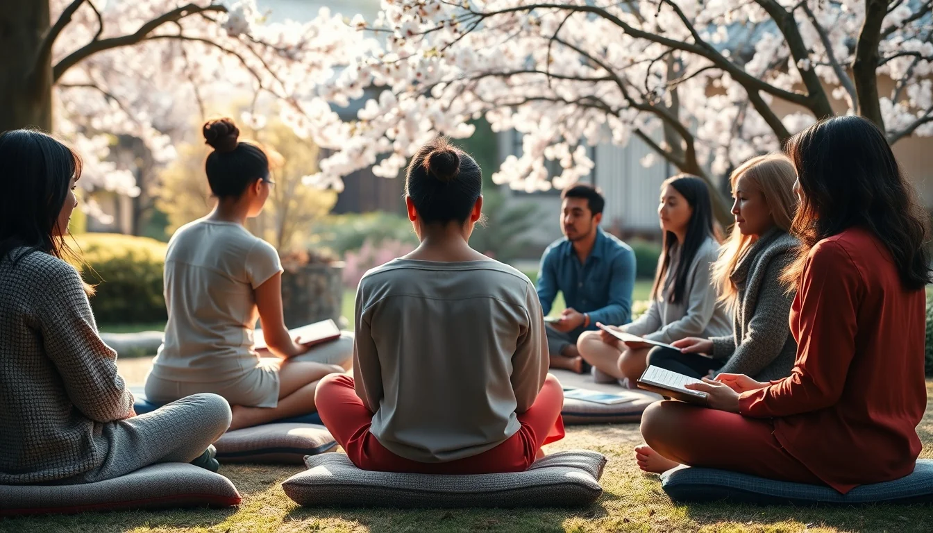 Discover Guided Inner Work